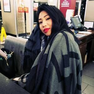 Meet your Posher, Annabelle